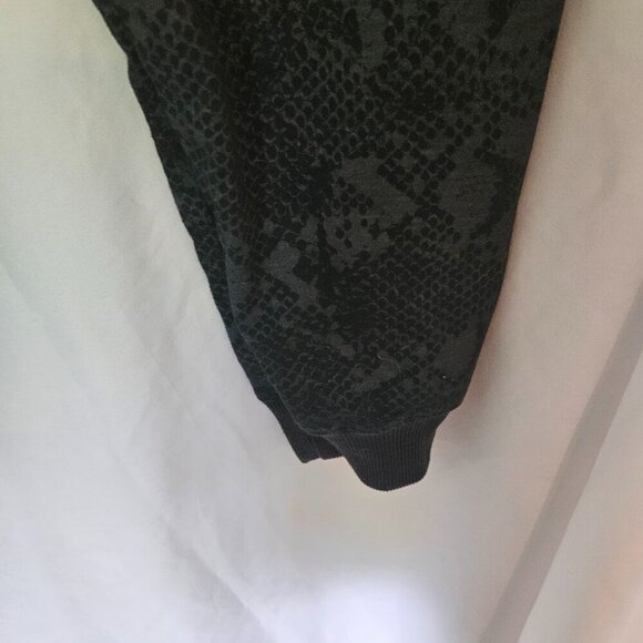 American Stitch joggers sweatpants Tapered Slim Stretch M - Picture 2 of 13